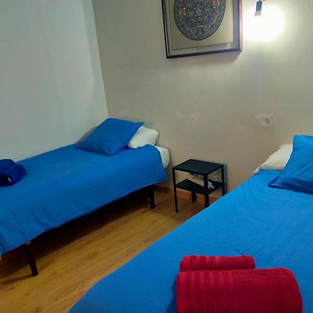 Amazing Apartment & Great Terrace & 4Bedrooms La Herradura  Dış mekan fotoğraf