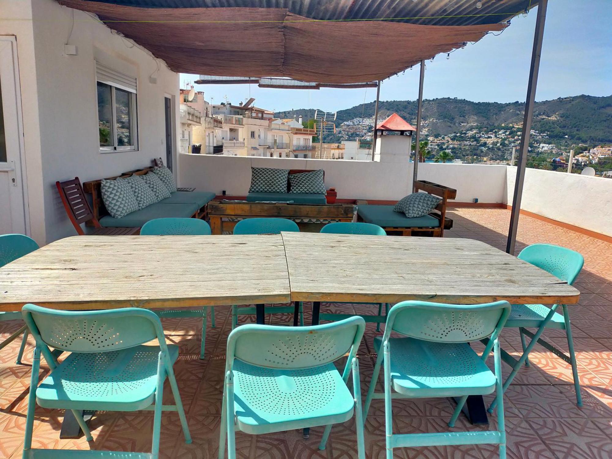 Amazing Apartment & Great Terrace & 4Bedrooms La Herradura  Dış mekan fotoğraf