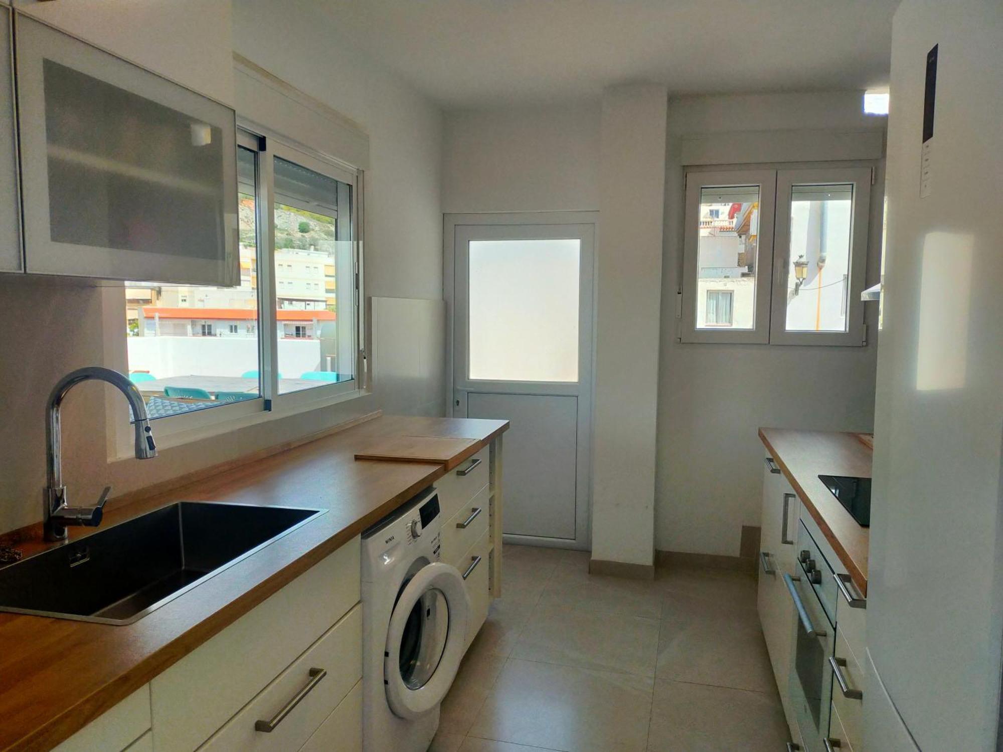 Amazing Apartment & Great Terrace & 4Bedrooms La Herradura  Dış mekan fotoğraf