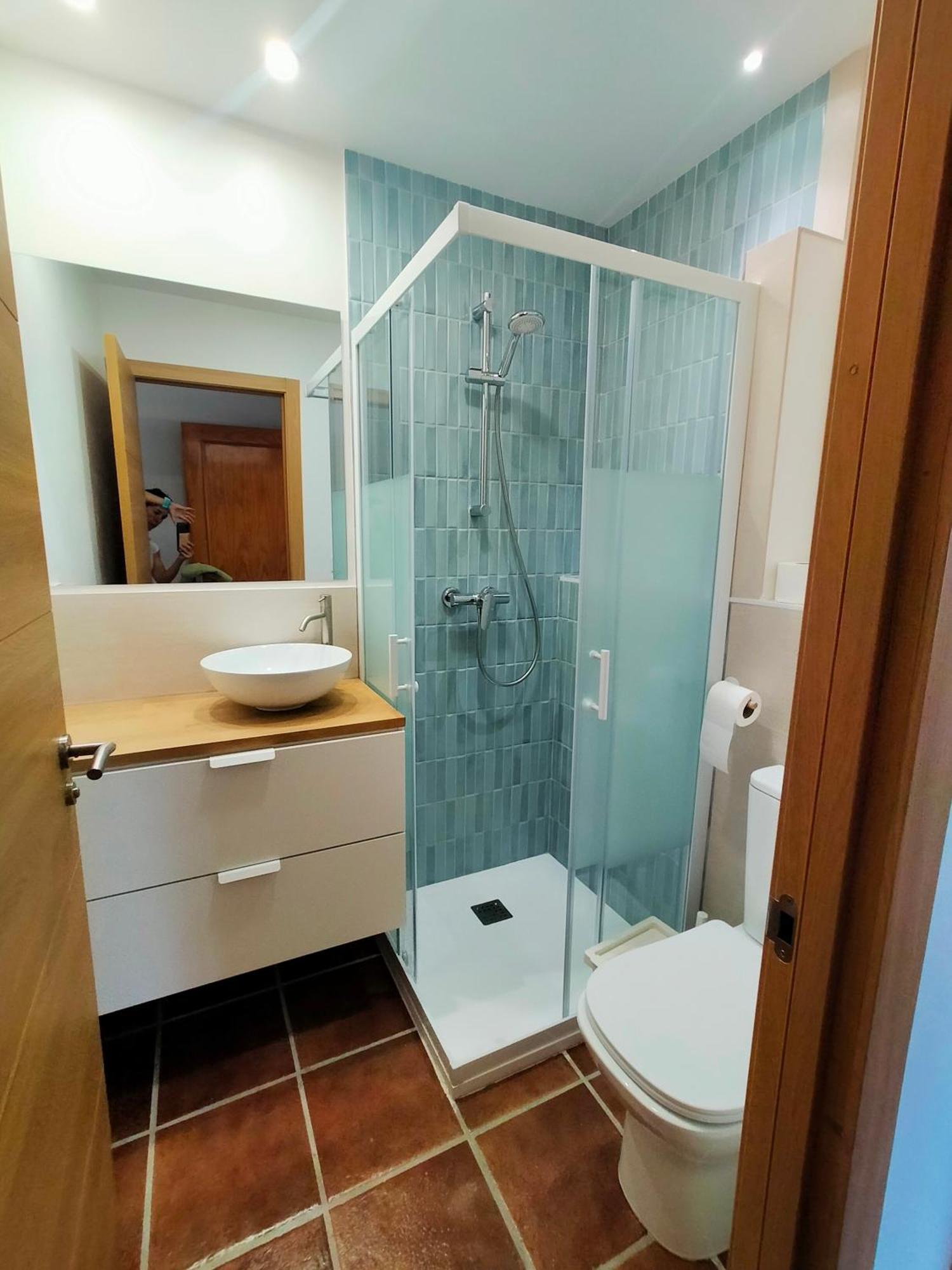 Amazing Apartment & Great Terrace & 4Bedrooms La Herradura  Dış mekan fotoğraf