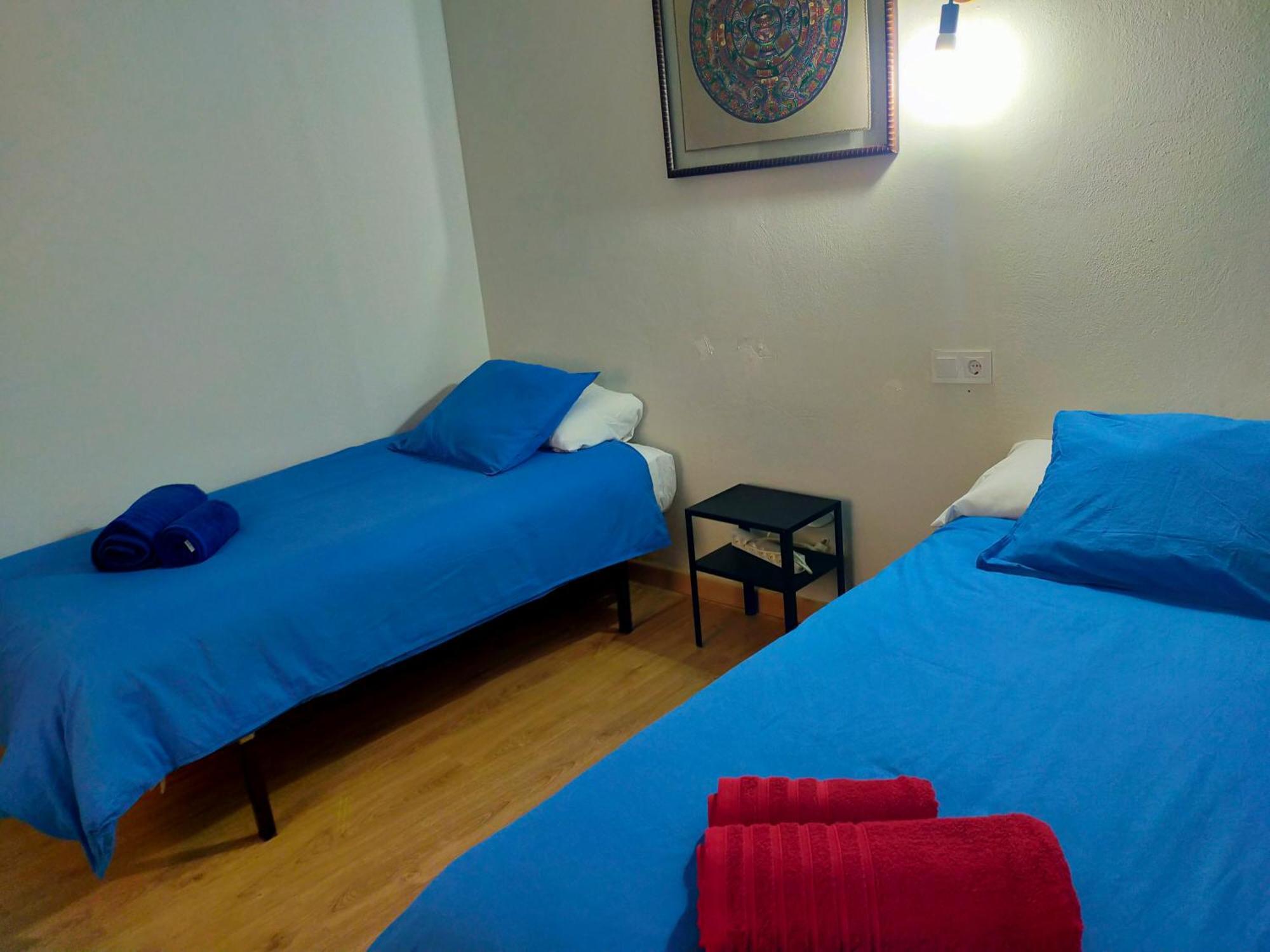 Amazing Apartment & Great Terrace & 4Bedrooms La Herradura  Dış mekan fotoğraf