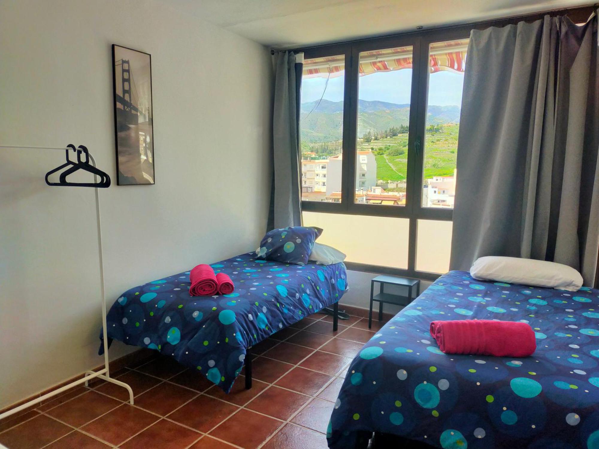 Amazing Apartment & Great Terrace & 4Bedrooms La Herradura  Dış mekan fotoğraf