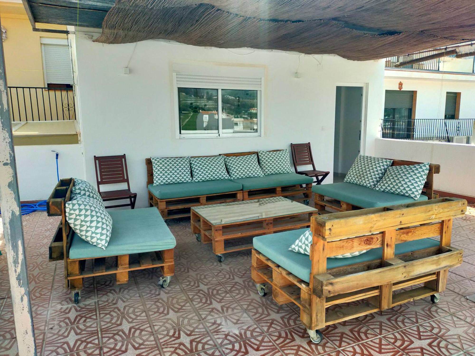 Amazing Apartment & Great Terrace & 4Bedrooms La Herradura  Dış mekan fotoğraf