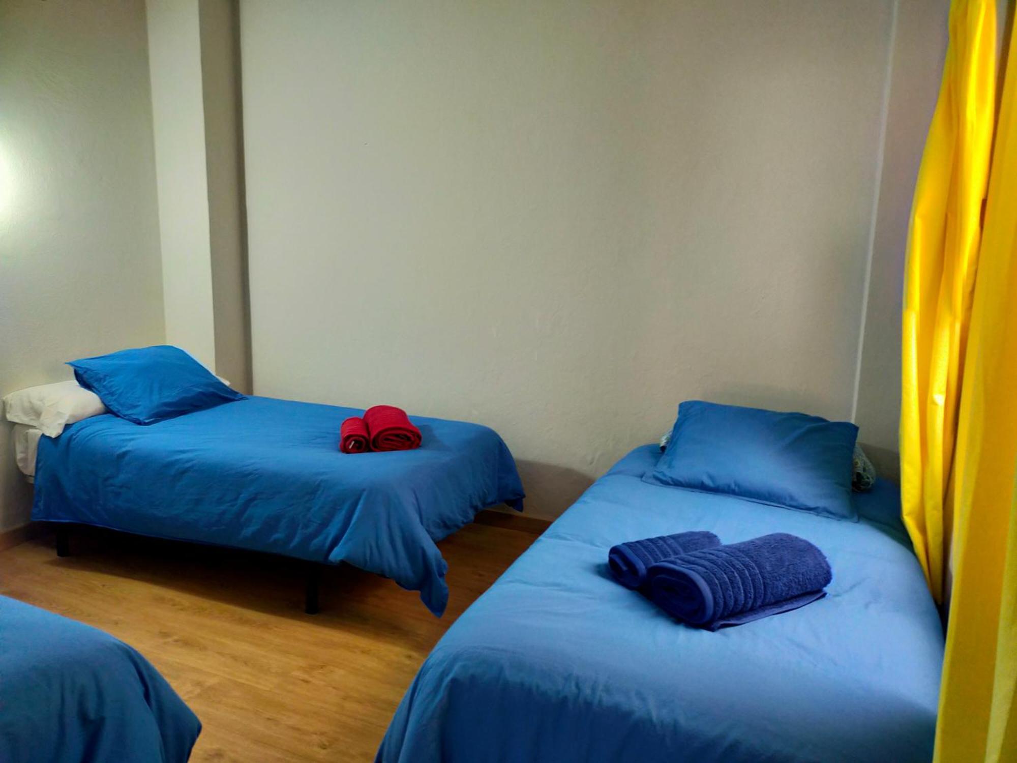 Amazing Apartment & Great Terrace & 4Bedrooms La Herradura  Dış mekan fotoğraf