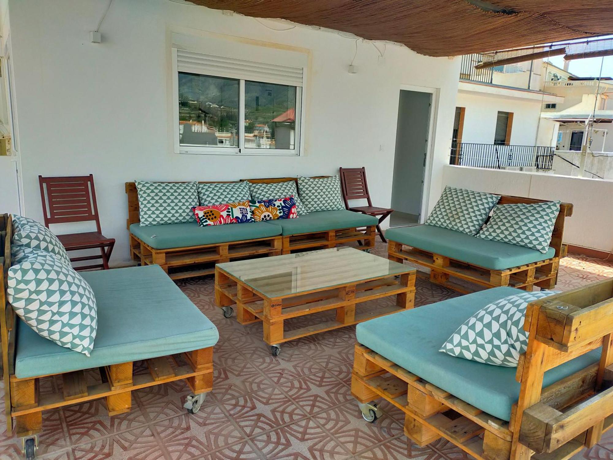 Amazing Apartment & Great Terrace & 4Bedrooms La Herradura  Dış mekan fotoğraf