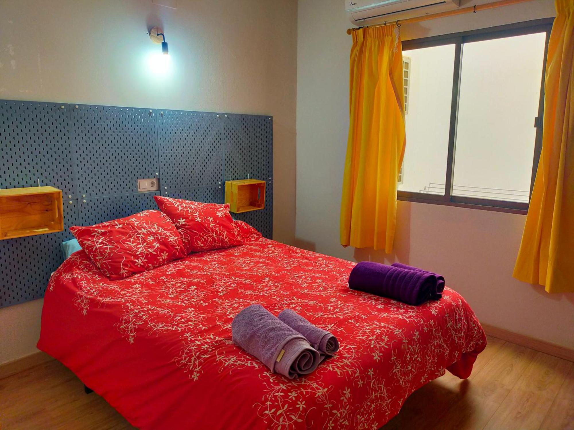 Amazing Apartment & Great Terrace & 4Bedrooms La Herradura  Dış mekan fotoğraf