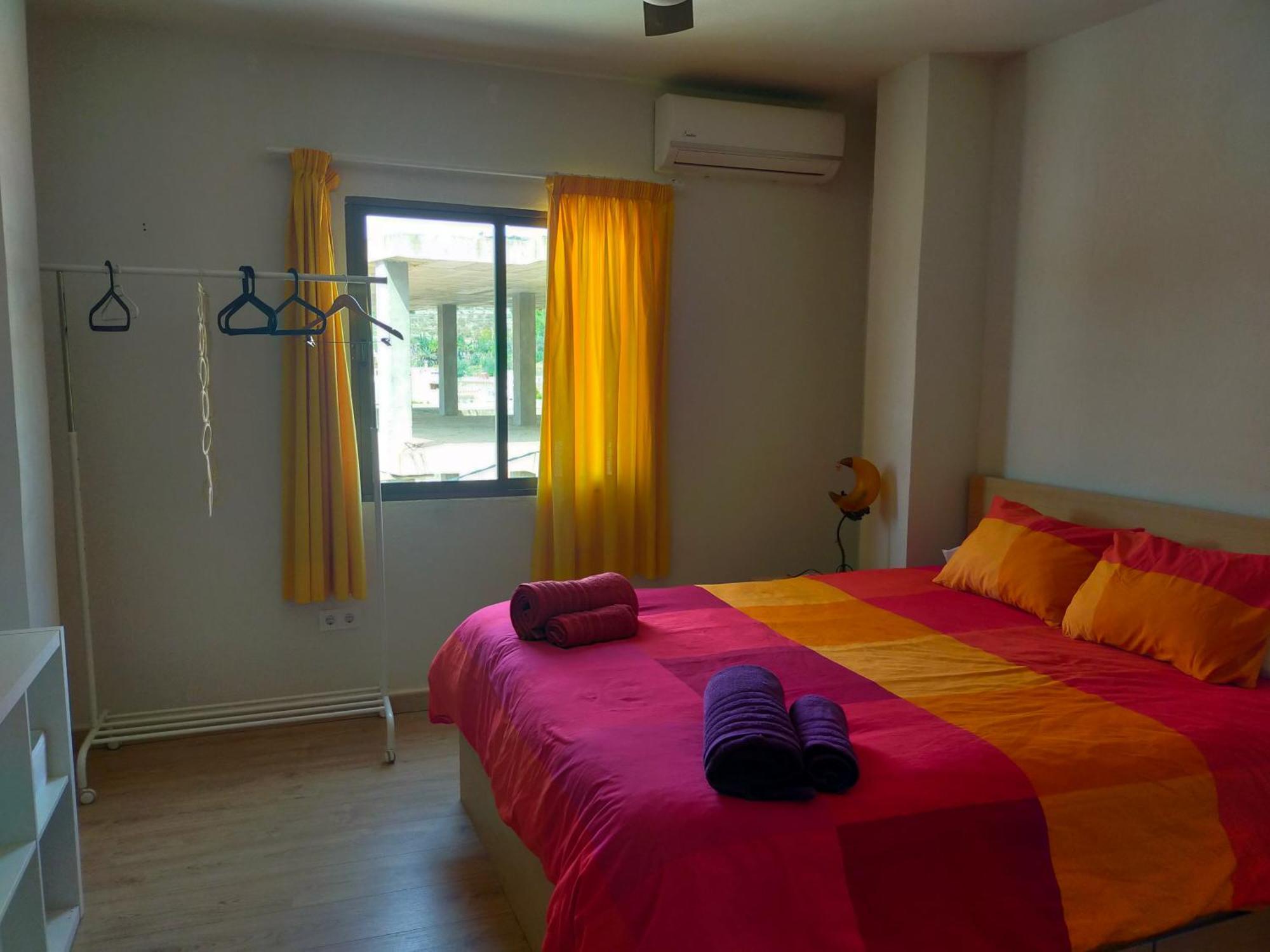 Amazing Apartment & Great Terrace & 4Bedrooms La Herradura  Dış mekan fotoğraf
