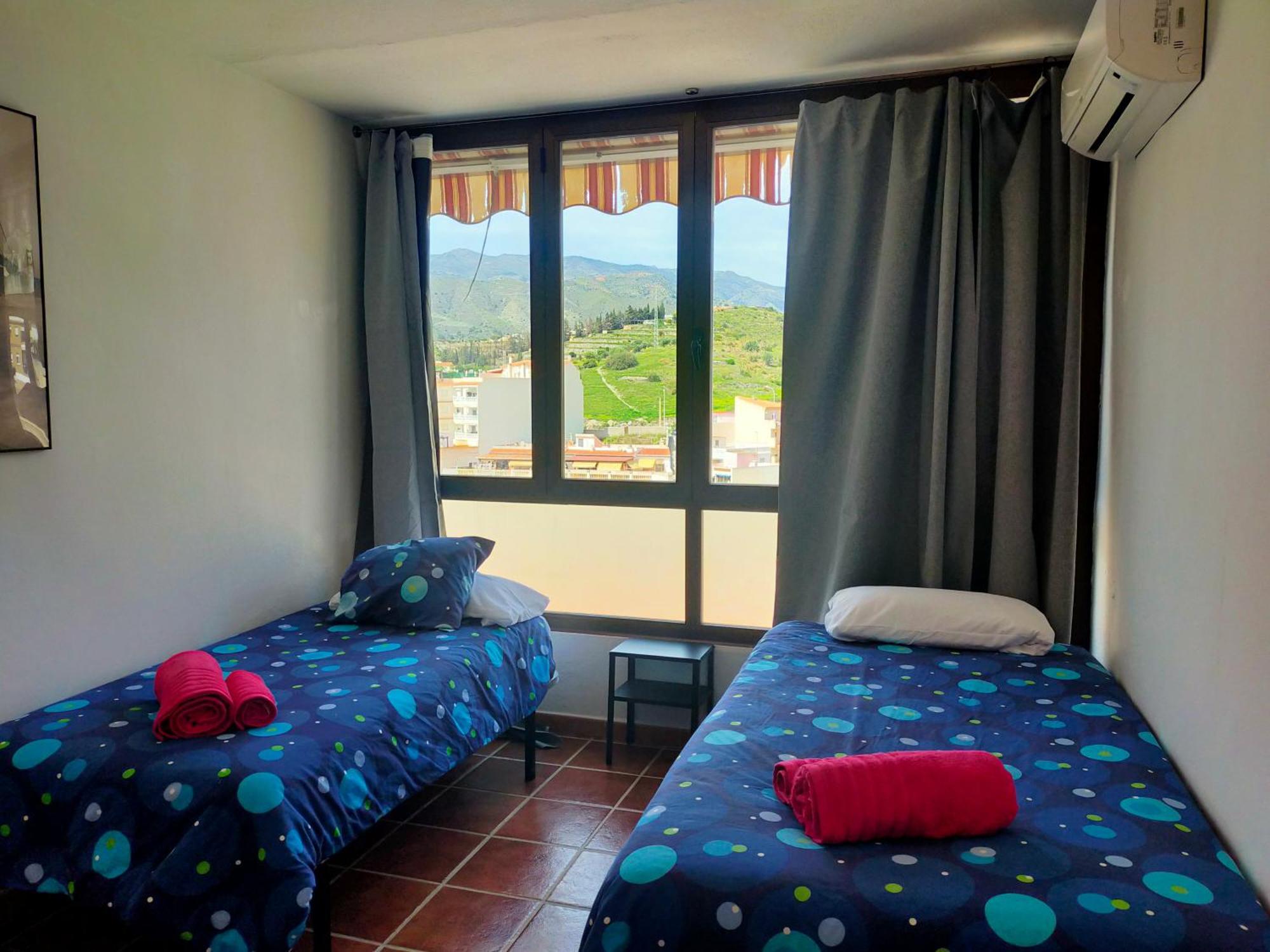 Amazing Apartment & Great Terrace & 4Bedrooms La Herradura  Dış mekan fotoğraf