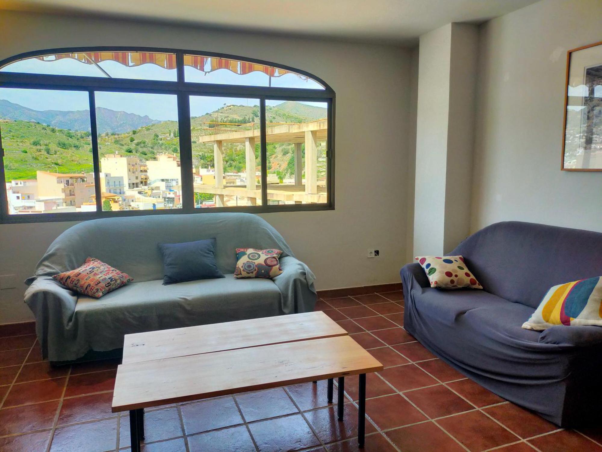 Amazing Apartment & Great Terrace & 4Bedrooms La Herradura  Dış mekan fotoğraf
